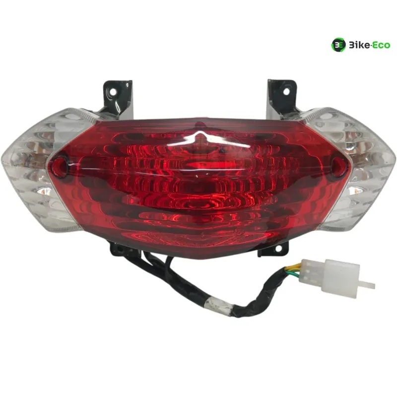 Feu arriere PEUGEOT KISBEE 50 2011-2017 4T
