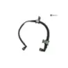 Durite carburant HONDA NSS 125 2021-2022 FORZA