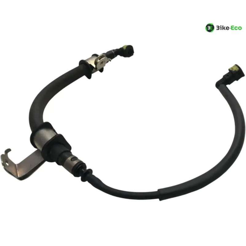Durite carburant HONDA NSS 125 2021-2022 FORZA