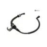 Durite carburant HONDA NSS 125 2021-2022 FORZA