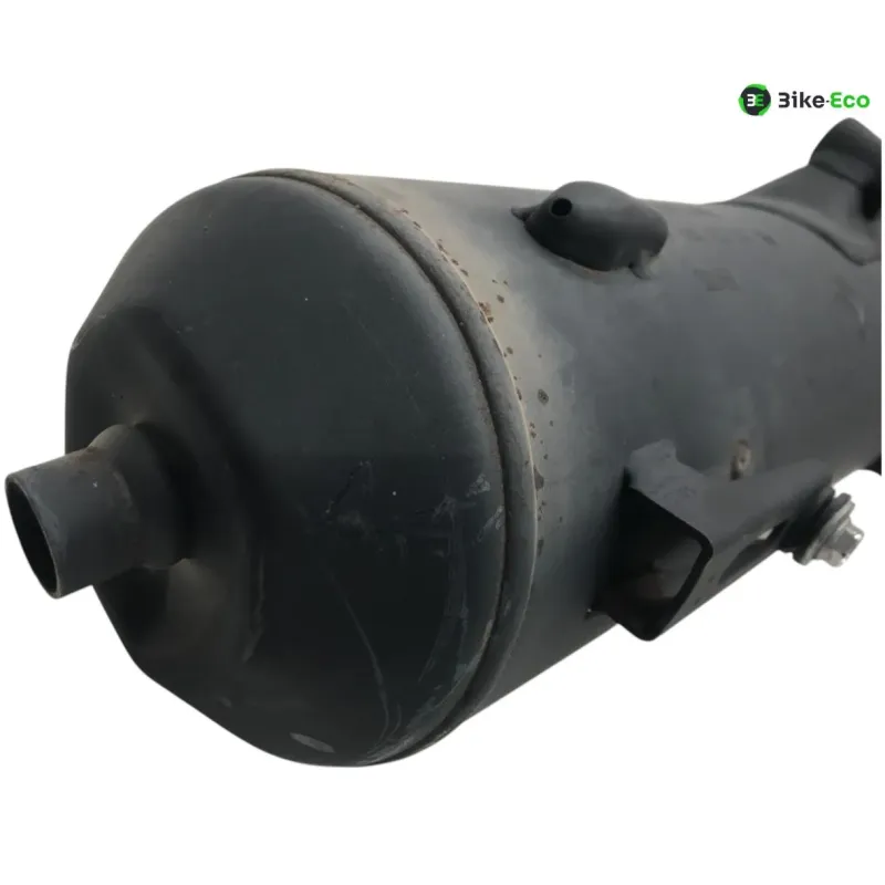 Ligne d'echappement HONDA NSS 125 2021-2022 FORZA