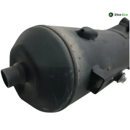 Ligne d'echappement HONDA NSS 125 2021-2022 FORZA