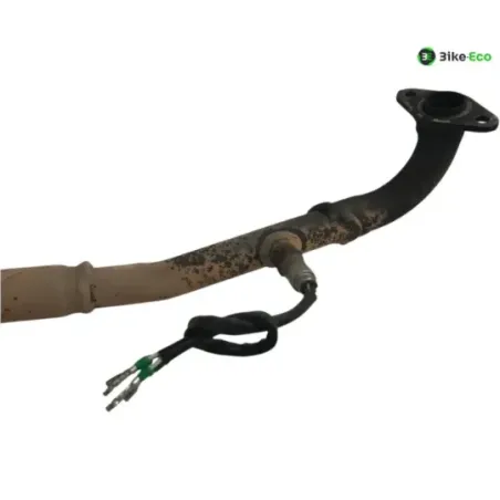 Ligne d'echappement HONDA NSS 125 2021-2022 FORZA