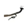 Ligne d'echappement HONDA NSS 125 2021-2022 FORZA Ligne d'echappement HONDA NSS 125 2021-2022 FORZA