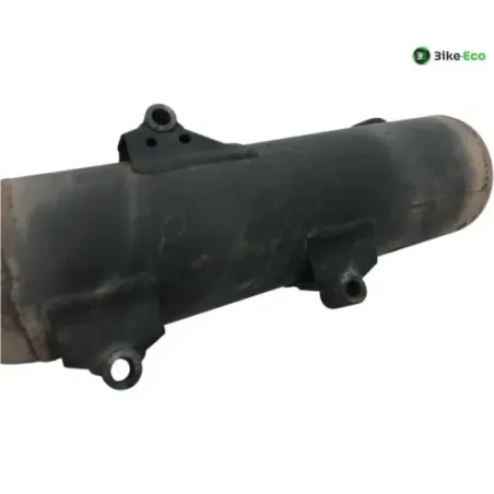 Ligne d'echappement HONDA NSS 125 2021-2022 FORZA