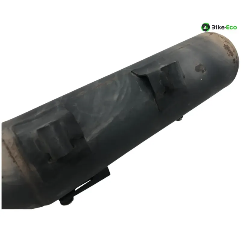 Ligne d'echappement HONDA NSS 125 2021-2022 FORZA