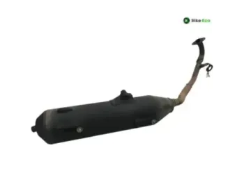 Ligne d'echappement HONDA NSS 125 2021-2022 FORZA