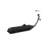 Ligne d'echappement HONDA NSS 125 2021-2022 FORZA Ligne d'echappement HONDA NSS 125 2021-2022 FORZA