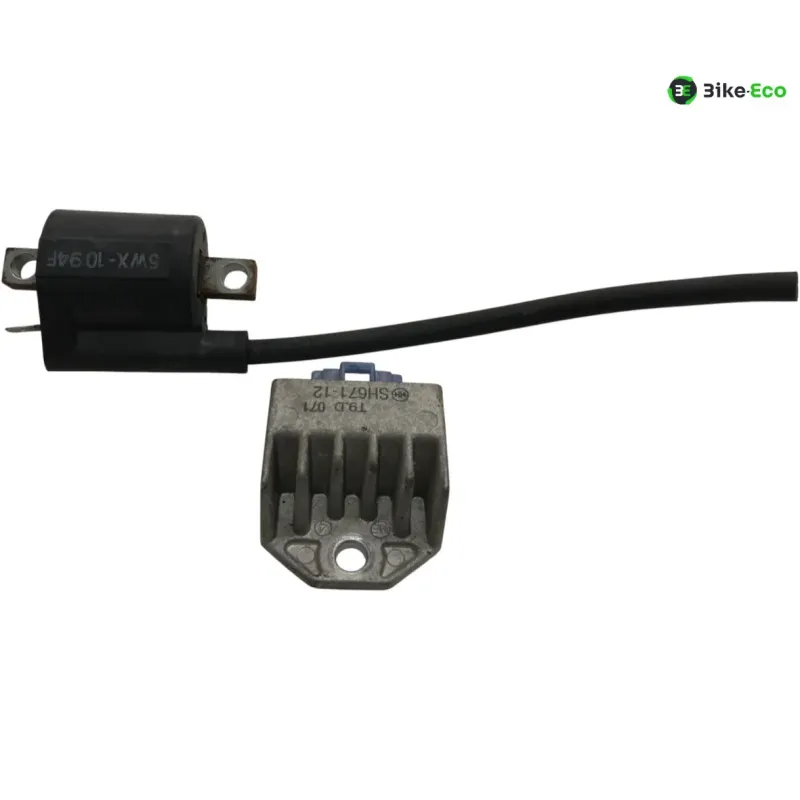 Bobine allumage YAMAHA TZR 50 2007-2011