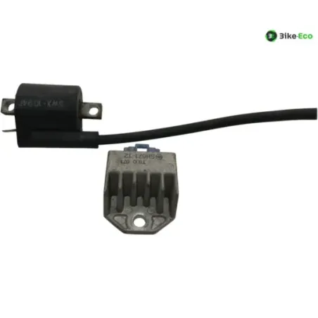 Bobine allumage YAMAHA TZR 50 2007-2011