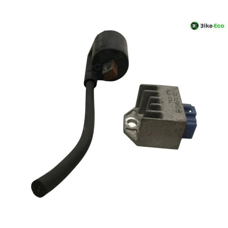 Bobine allumage YAMAHA TZR 50 2007-2011