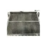 Radiateur eau YAMAHA TZR 50 2007-2011