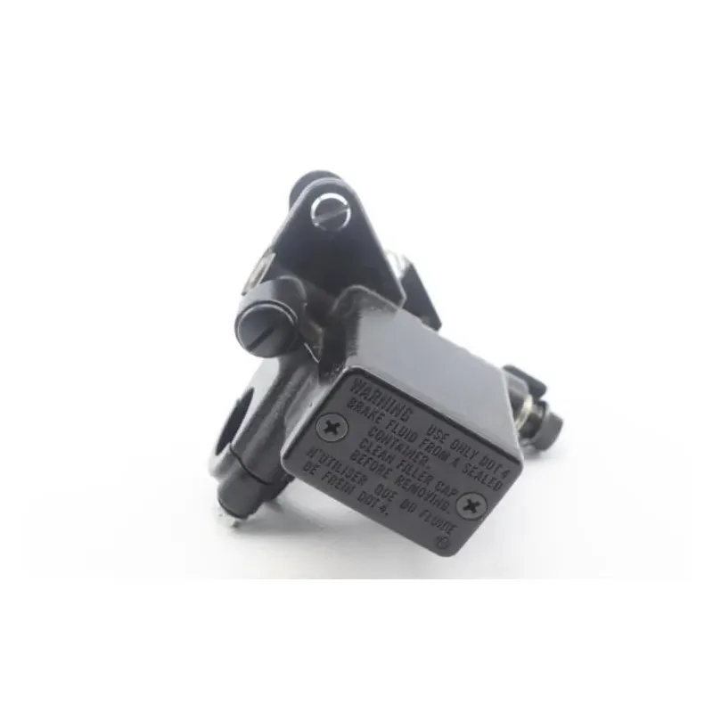 Maitre cylindre frein arriere HONDA NSS 125 FORZA ABS 2021 - 2023