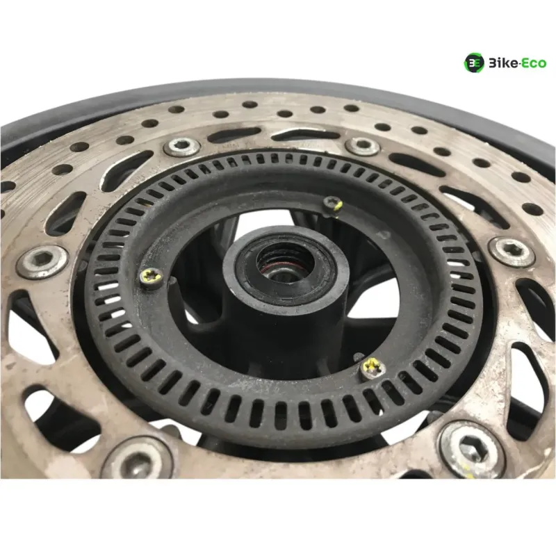 Jante avant HONDA NSS 125 2021-2022 FORZA