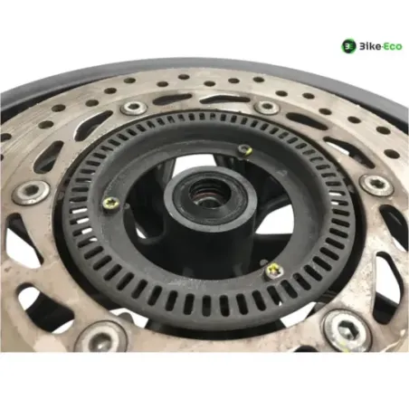 Jante avant HONDA NSS 125 2021-2022 FORZA