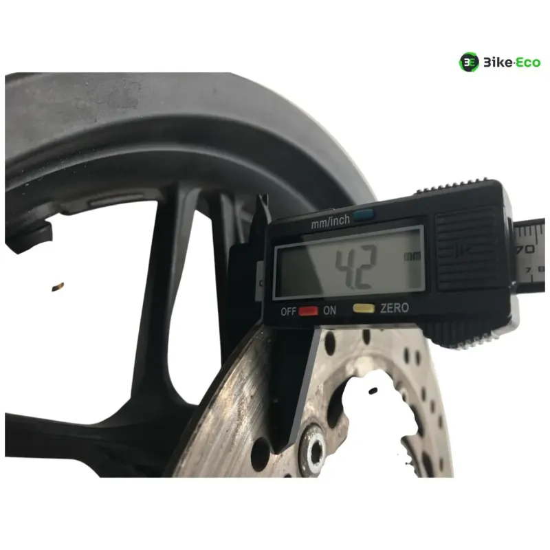 Jante avant HONDA NSS 125 2021-2022 FORZA