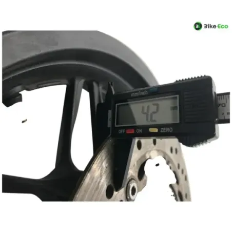 Jante avant HONDA NSS 125 2021-2022 FORZA