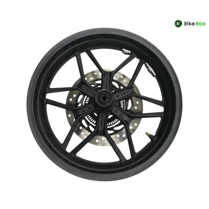 Jante avant HONDA NSS 125 2021-2022 FORZA