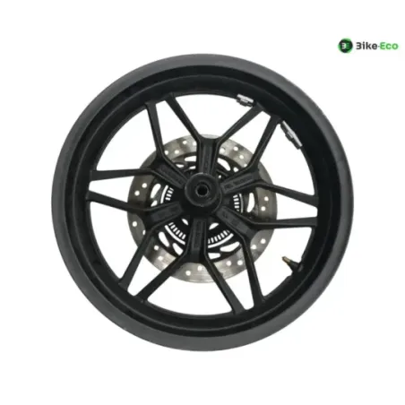 Jante avant HONDA NSS 125 2021-2022 FORZA