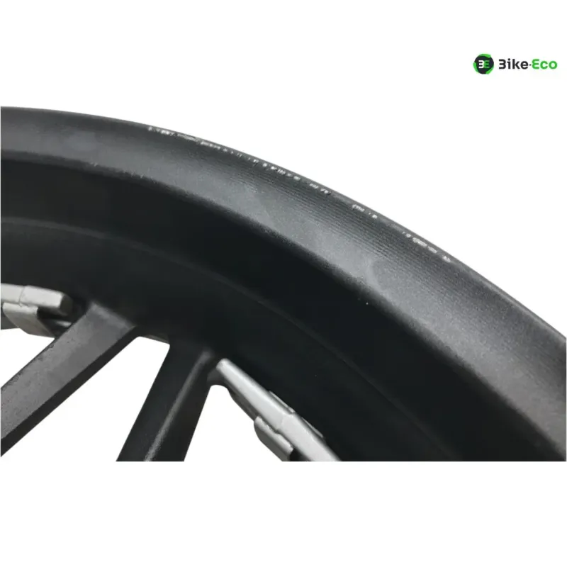 Jante avant HONDA NSS 125 2021-2022 FORZA