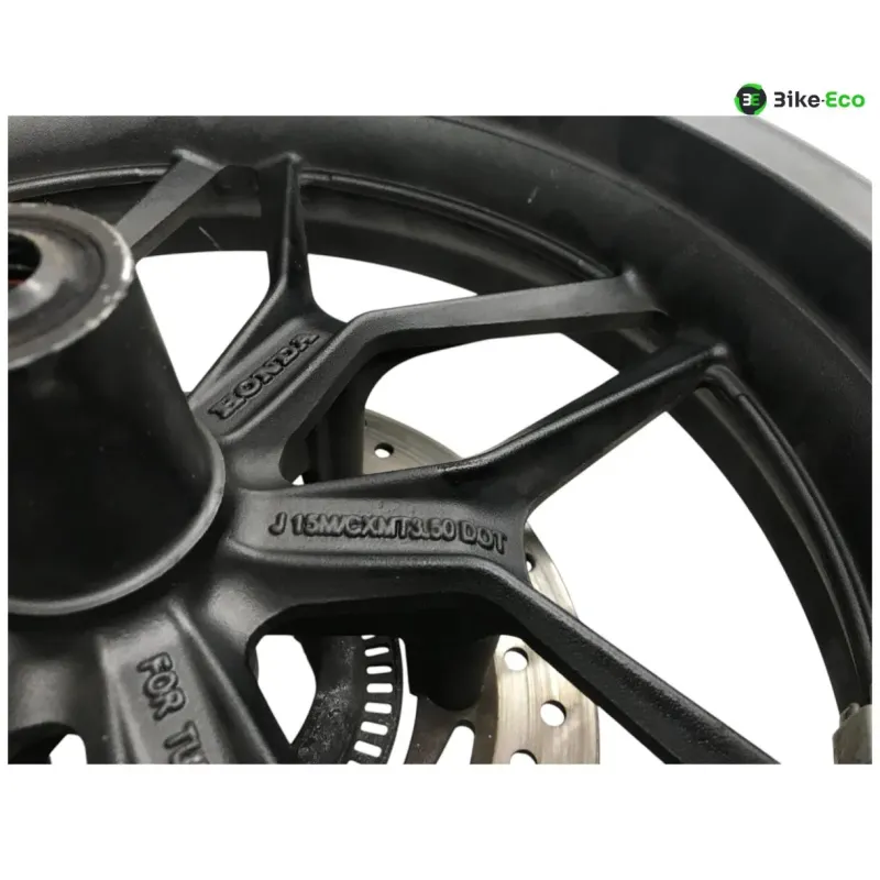 Jante avant HONDA NSS 125 2021-2022 FORZA