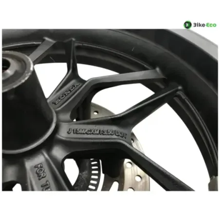 Jante avant HONDA NSS 125 2021-2022 FORZA