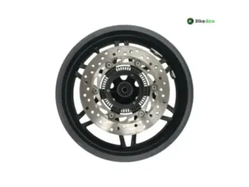 Jante avant HONDA NSS 125 2021-2022 FORZA