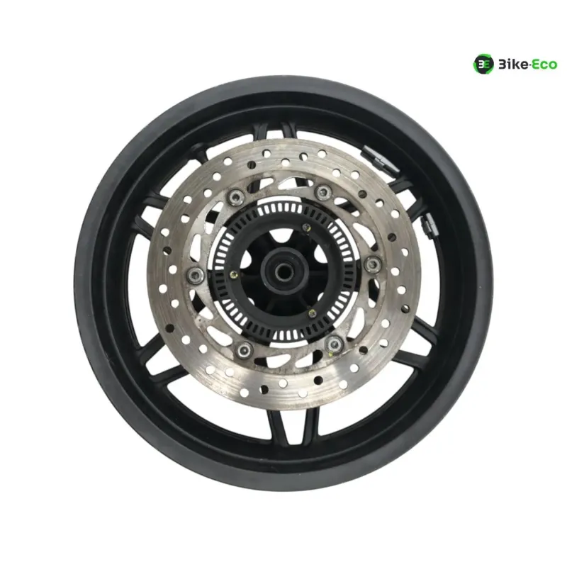 Jante avant HONDA NSS 125 2021-2022 FORZA
