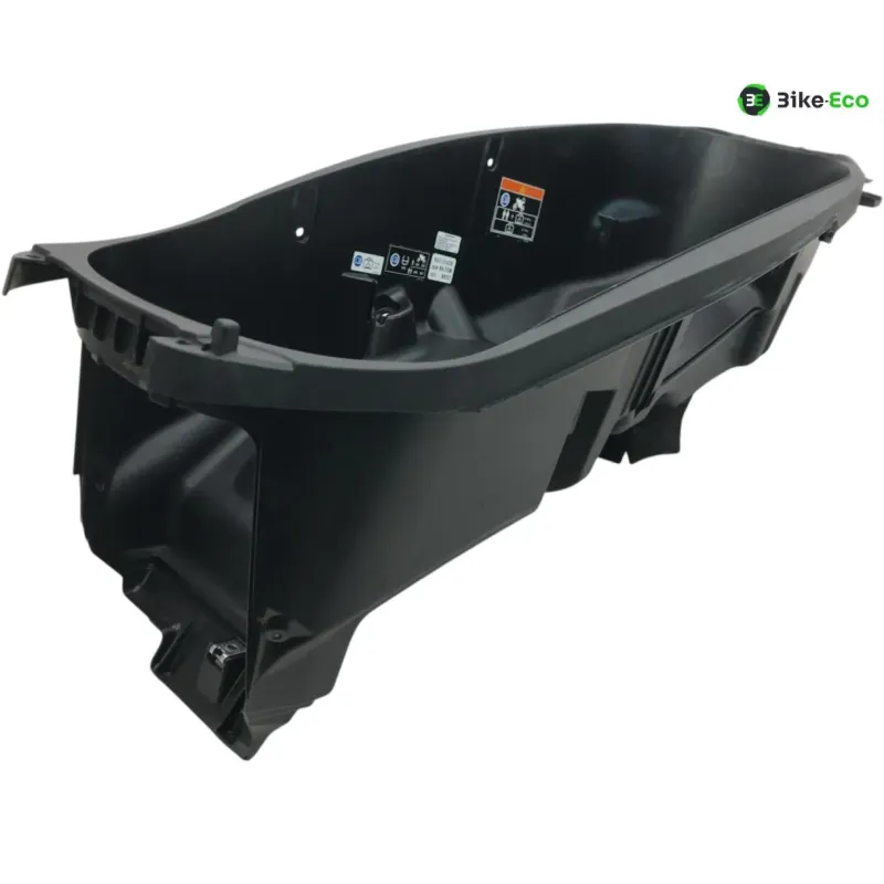 Coffre sous selle HONDA NSS 125 2021-2022 FORZA