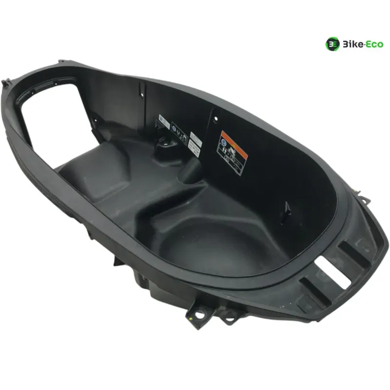 Coffre sous selle HONDA NSS 125 2021-2022 FORZA