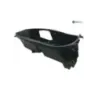 Coffre sous selle HONDA NSS 125 2021-2022 FORZA