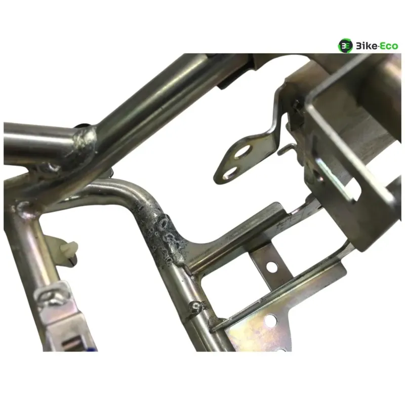Araignee support HONDA NSS 125 2021-2022 FORZA