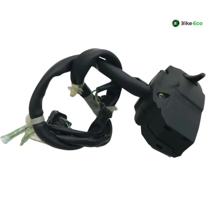 Commodo gauche HONDA NSS 125 2021-2022 FORZA