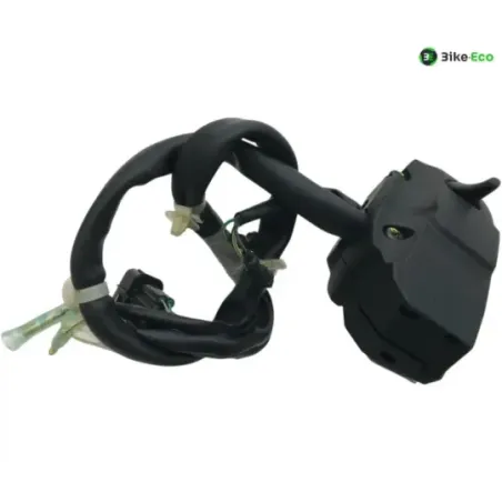 Commodo gauche HONDA NSS 125 2021-2022 FORZA