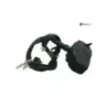 Commodo gauche HONDA NSS 125 2021-2022 FORZA Commodo gauche HONDA NSS 125 2021-2022 FORZA