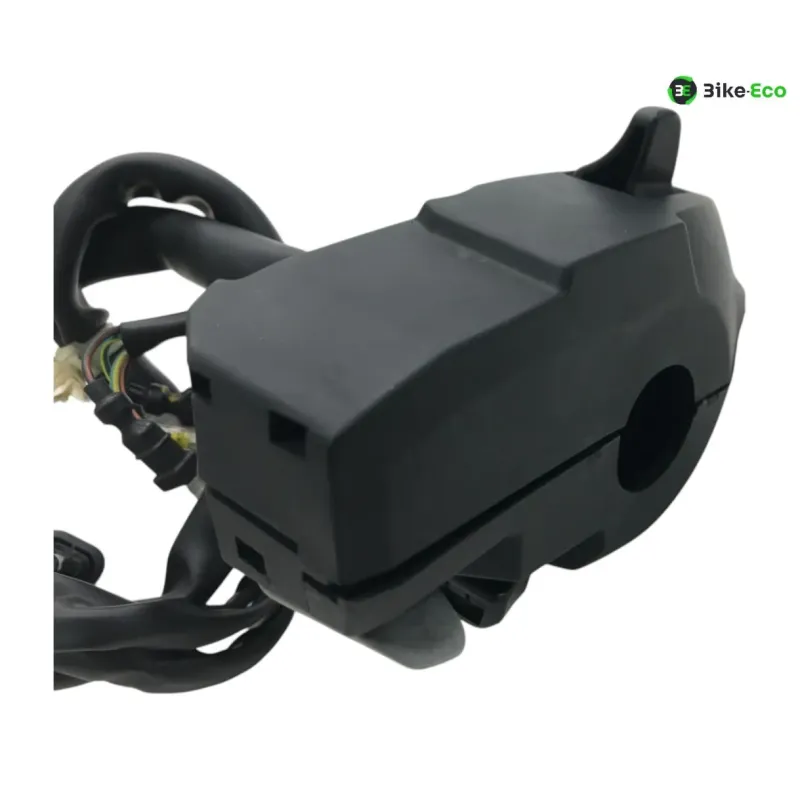 Commodo gauche HONDA NSS 125 2021-2022 FORZA