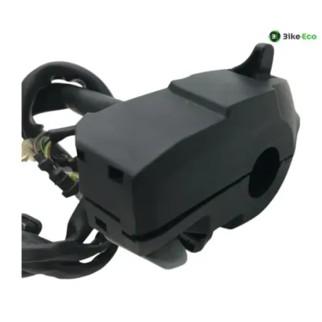 Commodo gauche HONDA NSS 125 2021-2022 FORZA