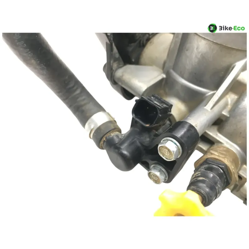 Corps papillon injection KTM SXF 250 2019-2020