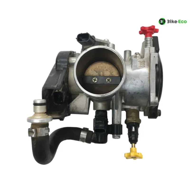 Corps papillon injection KTM SXF 250 2019-2020