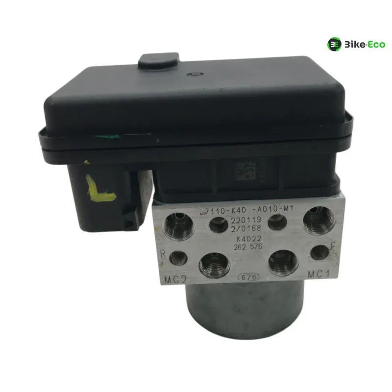 Module ABS HONDA NSS 125 2021-2022 FORZA
