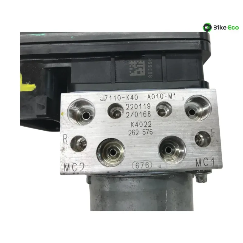 Module ABS HONDA NSS 125 2021-2022 FORZA