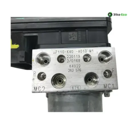 Module ABS HONDA NSS 125 2021-2022 FORZA