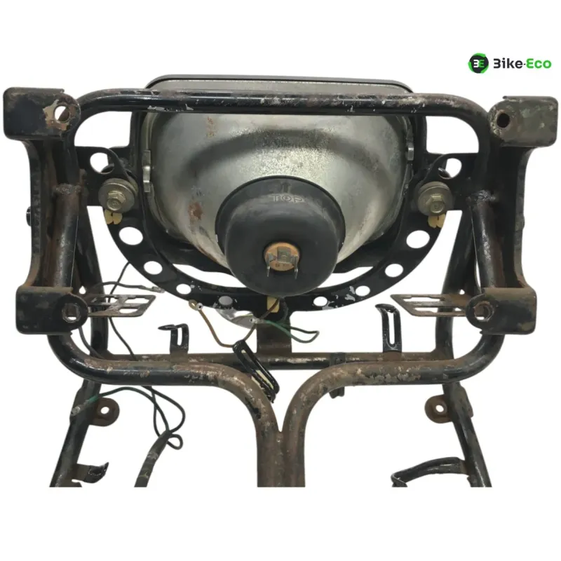 Optique (feux)(phare) HONDA VF 750 F 1983-1984