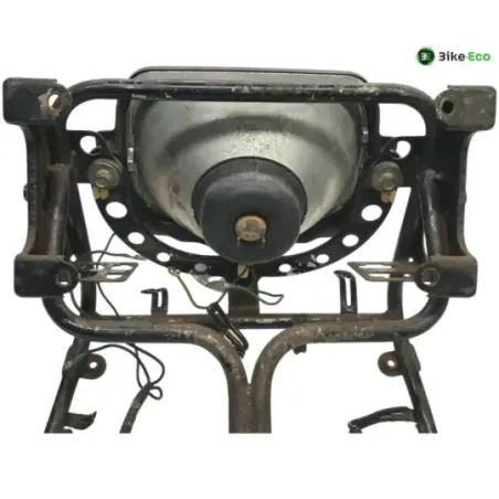 Optique (feux)(phare) HONDA VF 750 F 1983-1984
