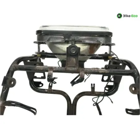 Optique (feux)(phare) HONDA VF 750 F 1983-1984