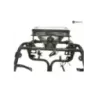 Optique (feux)(phare) HONDA VF 750 F 1983-1984