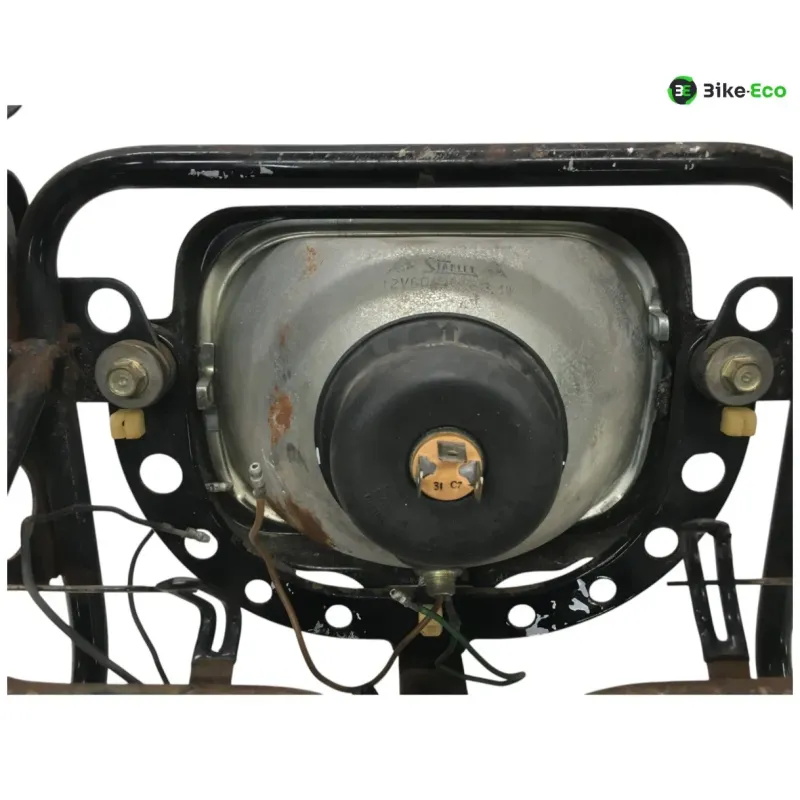 Optique (feux)(phare) HONDA VF 750 F 1983-1984