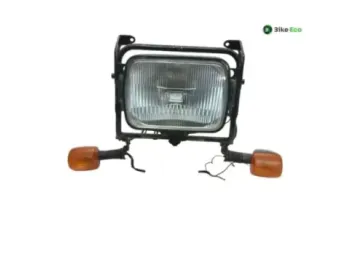 Optique (feux)(phare) HONDA VF 750 F 1983-1984