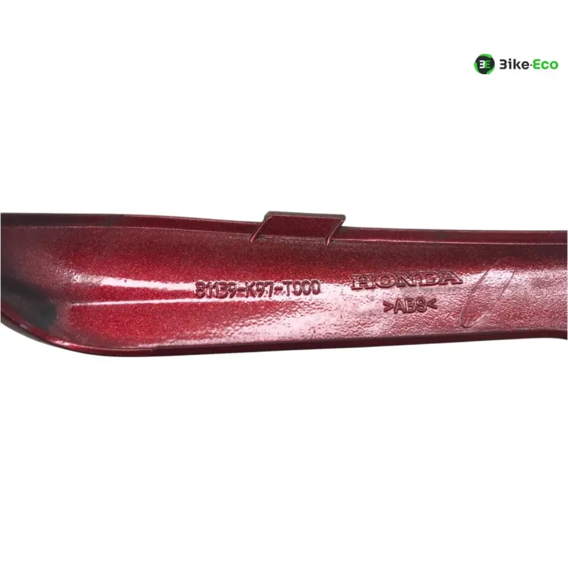 Cache lateral gauche HONDA PCX 125 2019-2020