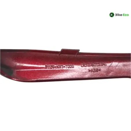 Cache lateral gauche HONDA PCX 125 2019-2020